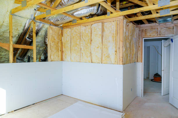 Best Cellulose Insulation  in Greens Farms, CT